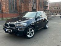 Gebraucht BMW X5 258 PS (189 kW) 2018 Schwarz SUV