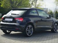 gebraucht Audi A1 1.0 TFSI sport Sitzheizung Bi-Xenon Tempomat