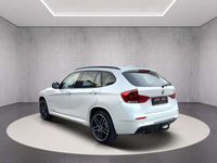gebraucht BMW X1 xDrive 28i°M-SPORTPAKET°PANO°NAV°AHK°AUT°KAM°