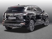 Gebraucht Renault Austral Techno 158 PS (116 kW) 2025 Schwarz SUV