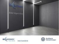 Gebraucht VW Tiguan Goal 150 PS (110 kW) 2025 Schwarz SUV
