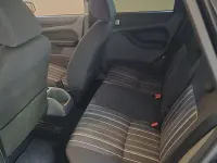 Gebraucht Ford Focus Style 125 PS (91 kW) 2009 Kombi