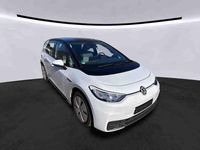 Gebraucht VW ID.3 Pro Performance 150 kW (204 PS) 2023 Gletscherweiß metallic Kleinwagen