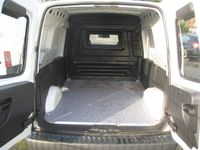 Gebraucht Opel Combo 75 PS (55 kW) 2008 Weiß Van / Kleinbus