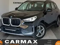 Second-hand BMW X1 Performance 245 CP (180 kW) 2023 Negru SUV