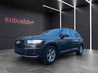 Gebraucht Audi Q7 S-Line 272 PS (200 kW) 2018 Braun SUV