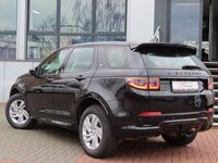 gebraucht Land Rover Discovery Sport D165 AWD Automatik R-DYNAMIC S
