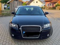 gebraucht Audi A3 Sportback 