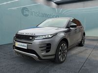 Gebraucht Land Rover Range Rover evoque HSE Dynamic 204 PS (150 kW) 2024 Grau SUV