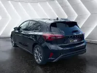 Usata Ford Focus ST-Line 125 CV (91 kW) 2025 Nero Berlina