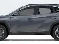 Neu Hyundai Tucson Select 239 PS (175 kW) 2026 Ecotronic grey SUV