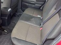 Gebraucht Mitsubishi ASX Edition 117 PS (86 kW) 2017 Rot SUV