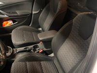 Gebraucht Opel Astra 110 PS (80 kW) 2016 Weiß Kombi