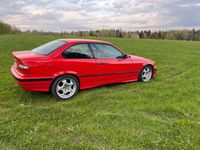 gebraucht BMW 318 is E36 Coupe