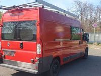 gebraucht Fiat Ducato 3.0HDI Maxi,Tüv bis 3/25 ,Klima,Sitzh.