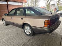 gebraucht Ford Scorpio Ghia