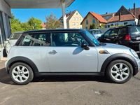 Usata Mini Cooper 120 CV (88 kW) 2007 Argento Utilitaria