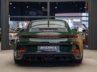 Gebraucht Porsche 992 510 PS (375 kW) 2022 Grün