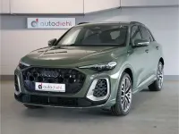 Gebraucht Audi SQ5 Edition .1 367 PS (269 kW) 2025 Grün SUV
