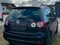 Gebraucht VW Golf VI 105 PS (77 kW) 2011 Schwarz Kleinwagen