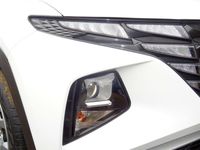 gebraucht Hyundai Tucson 1.6 T-GDI Pure AHK KAMERA TEMPOMAT