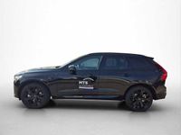 Gebraucht Volvo XC60 Plus 349 PS (256 kW) 2024 Onyx black / metallic SUV