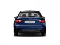 Gebraucht Audi A1 Sportback Advanced 116 PS (85 kW) 2025 Navarrablau Kleinwagen