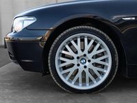 Gebraucht BMW 760L 445 PS (327 kW) 2004 Limousine