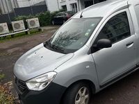 Gebraucht Dacia Dokker Express 75 PS (55 kW) 2020 Silber Van
