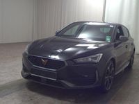Gebraucht Cupra Leon 245 PS (180 kW) 2022 Schwarz Limousine