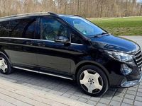 Gebraucht Mercedes V300 237 PS (174 kW) 2025 Van / Kleinbus
