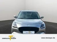 Gebraucht Suzuki Swift Comfort 83 PS (61 kW) 2025 Silber Kleinwagen
