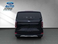 Neu Ford Tourneo Active 170 PS (125 kW) 2025 Schwarz Van / Kleinbus