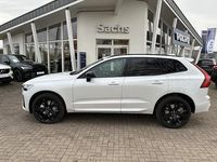 Neu Volvo XC60 Plus 250 PS (183 kW) 2025 Weiß SUV