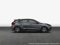 Gebraucht Ford Focus ST-Line X 116 PS (85 kW) 2025 Magnetic metallic Kombi