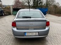 gebraucht Opel Vectra TÜV NEU!