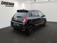 Gebraucht Renault Twingo Urban Night 65 PS (47 kW) 2024 Schwarz Kleinwagen