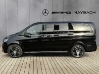 Gebraucht Mercedes V300 AMG 237 PS (174 kW) 2025 Van / Kleinbus
