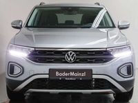 gebraucht VW T-Roc 1.5 TSI Life