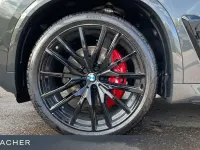 Neu BMW X5 Performance 340 PS (250 kW) 2026 Grau SUV