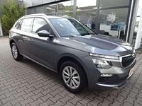 Gebraucht Skoda Kamiq Selection 116 PS (85 kW) 2025 Graphitegrau metallic SUV