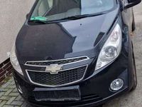 gebraucht Chevrolet Spark 1.2 LS+