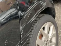Gebraucht Renault Clio 76 PS (55 kW) 2018 Schwarz Kleinwagen