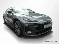 Neu Audi A6 e-tron Ambiente 269 kW (367 PS) 2026 Daytonagrau perleffekt Limousine