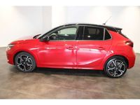 Gebraucht Opel Corsa GS Line 101 PS (74 kW) 2021 Rot Kleinwagen