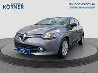 Gebraucht Renault Clio IV Dynamique 120 PS (88 kW) 2015 Kleinwagen