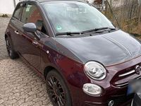 Gebraucht Fiat 500C Collezione 69 PS (50 kW) 2019 Cabrio