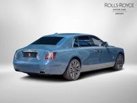 gebraucht Rolls Royce Ghost Extended Wheel Base 4 seater