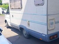 Second-hand Ford Transit 80 CP (58 kW) 1994 Monovolum