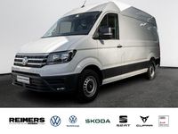 Gebraucht VW Crafter 140 PS (102 kW) 2024 Weiß Van